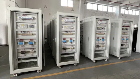 中国工場ハードウェアステンレス鋼板金アルミニウム筐体ボックスの製造
